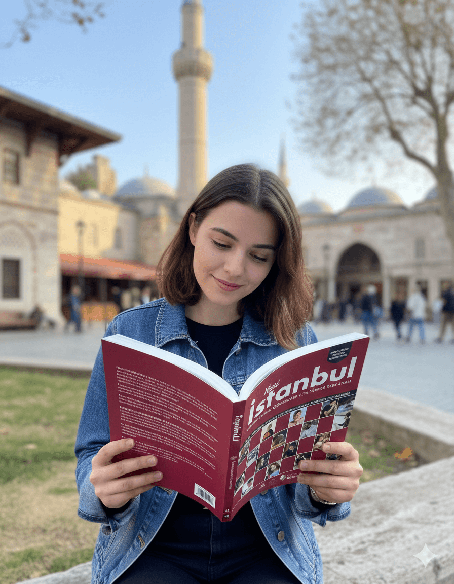 ترکی استانبولی A1-2